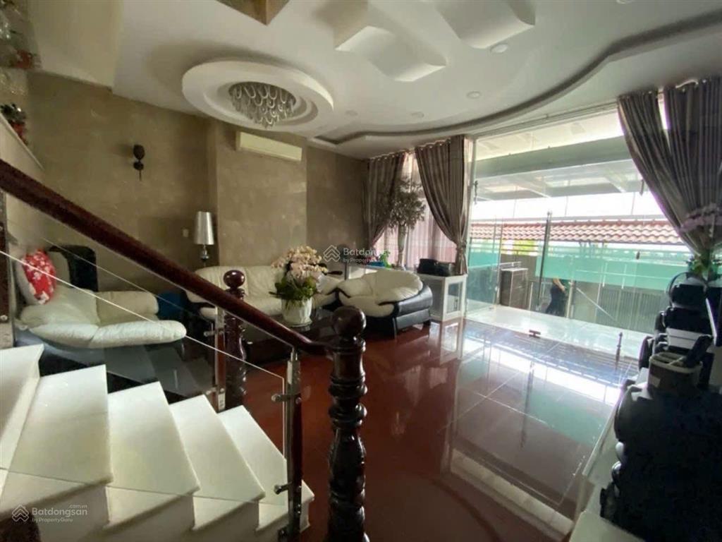 Mặt tiền kinh doanh trung tâm bình thạnh 98m2  5 tầng  hầm để ô tô. 25,48 tỷ tl