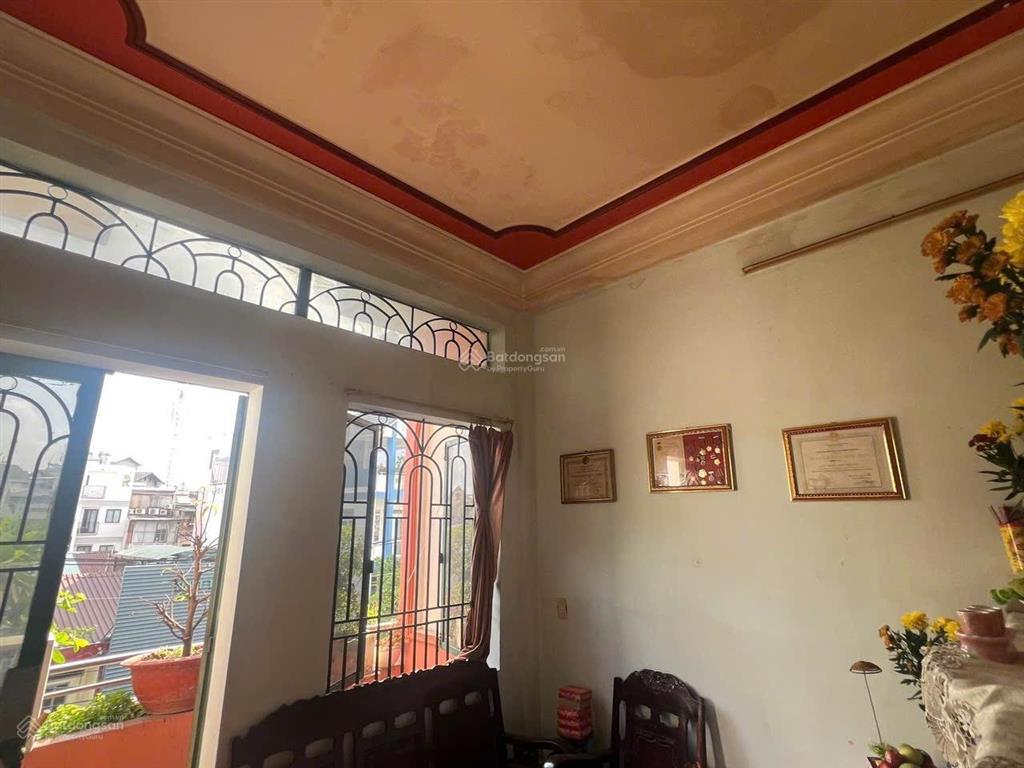 Siêu vị trí kinh doanh mặt tiền võ oanh, p25, bình thạnh 82m2  4 tầng  18,95 tỷ tl