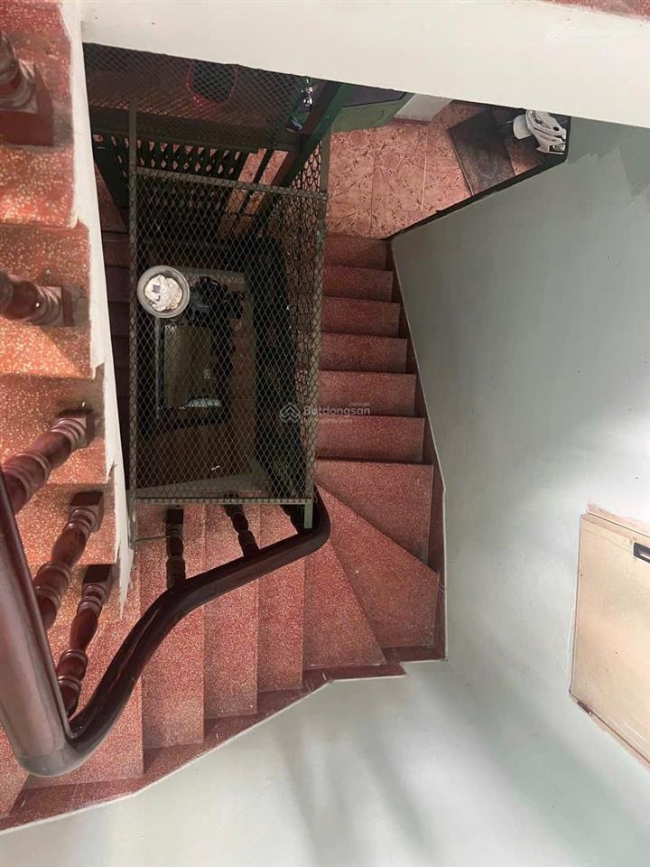 Siêu vị trí kinh doanh mặt tiền võ oanh, p25, bình thạnh 82m2  4 tầng  18,95 tỷ tl