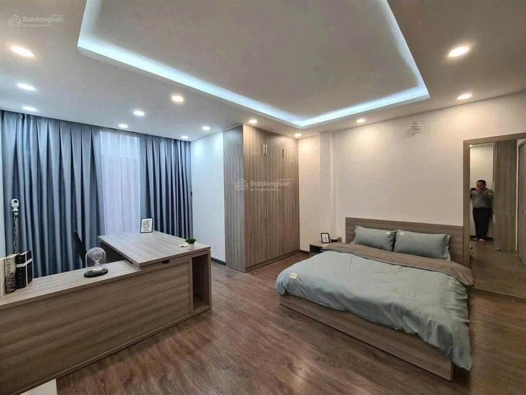 Siêu hiếm, hẻm 6m ô tô ngủ nhà, bình thạnh 79m2 (5x17)  4 tầng  gara ô tô  12,5 tỷ tl tốt