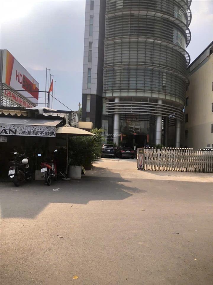 Nhà điện biên phủ, p15, bình thạnh  hẻm xe hơi 80m2 (5,2x16)  2 tầng  13 tỷ xíu