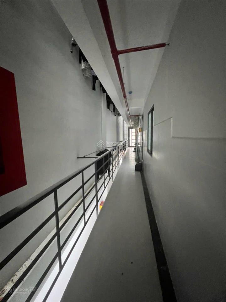 Siêu phẩm chdv 32 phòng  dòng tiền 135tr / tháng. gò vấp, 181m2  5 tầng 32phòng, giá 17,5 tỷ