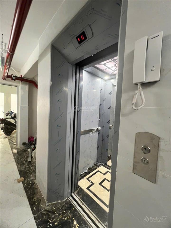 Siêu phẩm chdv 32 phòng  dòng tiền 135tr / tháng. gò vấp, 181m2  5 tầng 32phòng, giá 17,5 tỷ