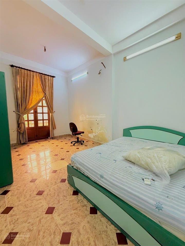 Bán nhà phan xích long, phú nhuận 145 m2 (7x 20.5)  3 tầng  hẻm xe hơi ngủ nhà.