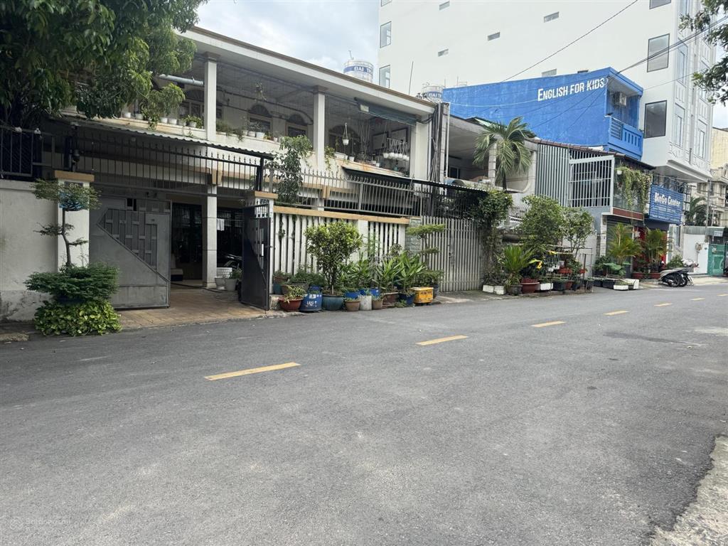 Bán nhà lê đức thọ, gò vấp 190m2 (6,8 x 28m)  cấp 4 tiện xây mới  vị trí kinh doanh. giá 18 tỷ
