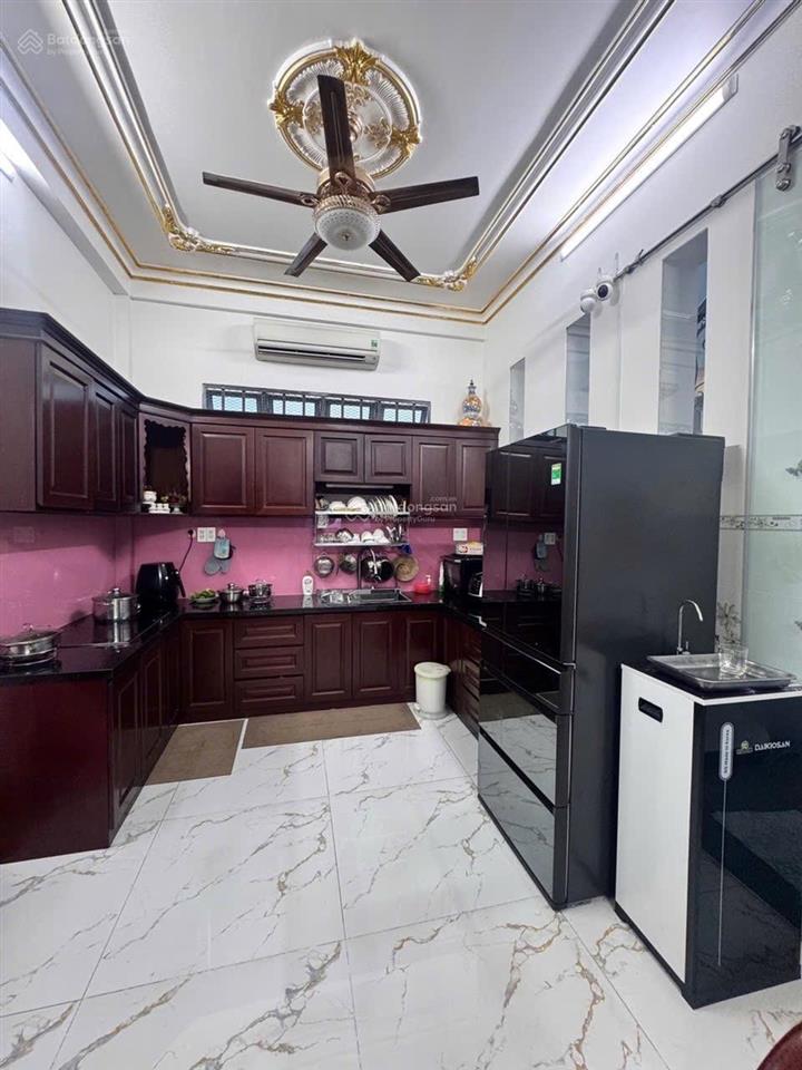 Bán nhà nguyễn cửu vân, p17, bình thạnh 75m2 (6,5 x 14m)  4 tầng, hẻm xe hơi. giá 22,5 tỷ tl