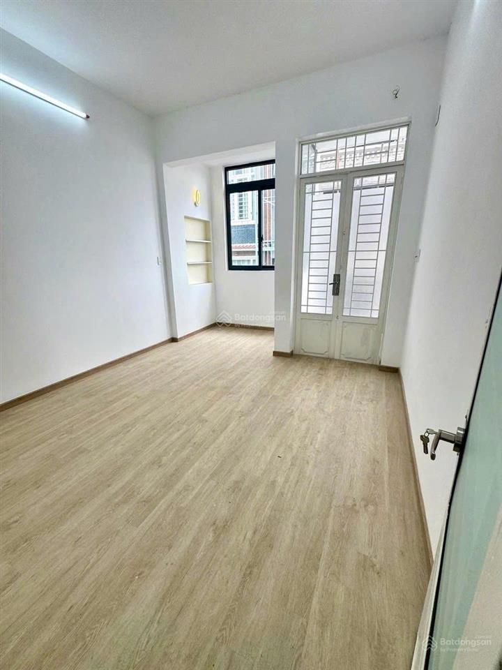 Nhà bùi đình túy, bình thạnh  ô tô ngủ trong nhà 90m2  3 tầng  13 tỷ 9 tl