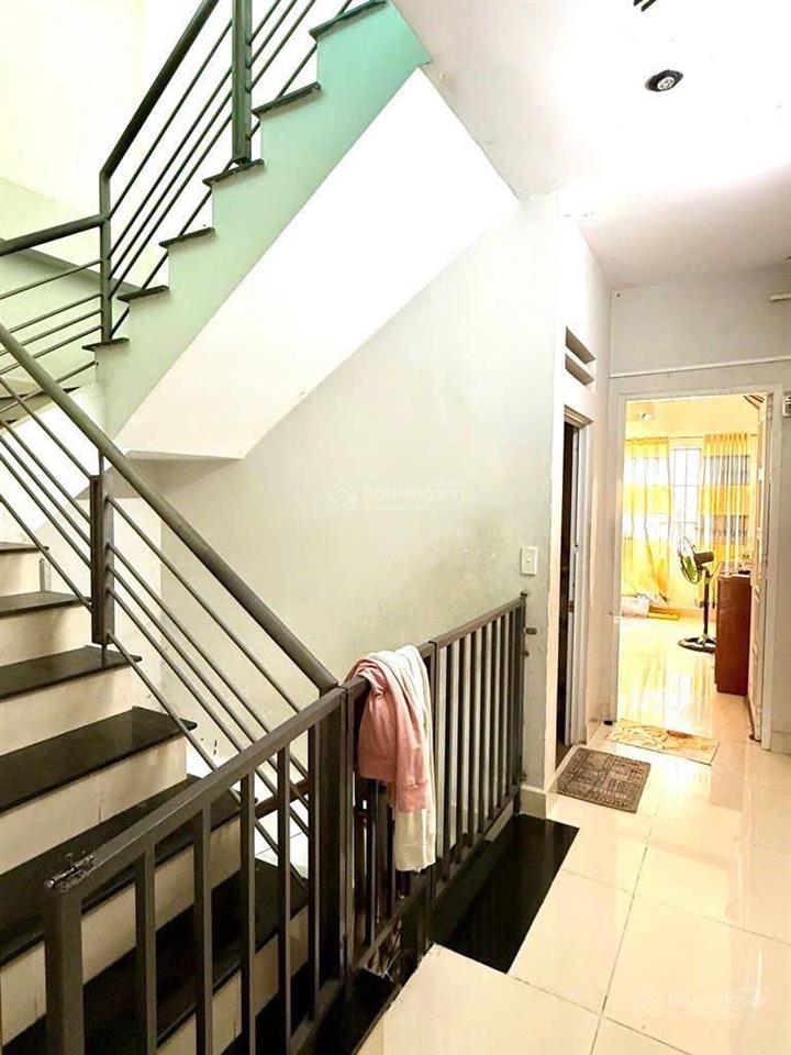 Nhà bùi đình túy, bình thạnh  ô tô ngủ trong nhà 90m2  3 tầng  13 tỷ 9 tl