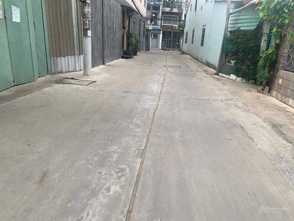 Nhà bùi đình túy, bình thạnh  ô tô ngủ trong nhà 90m2  3 tầng  13 tỷ 9 tl