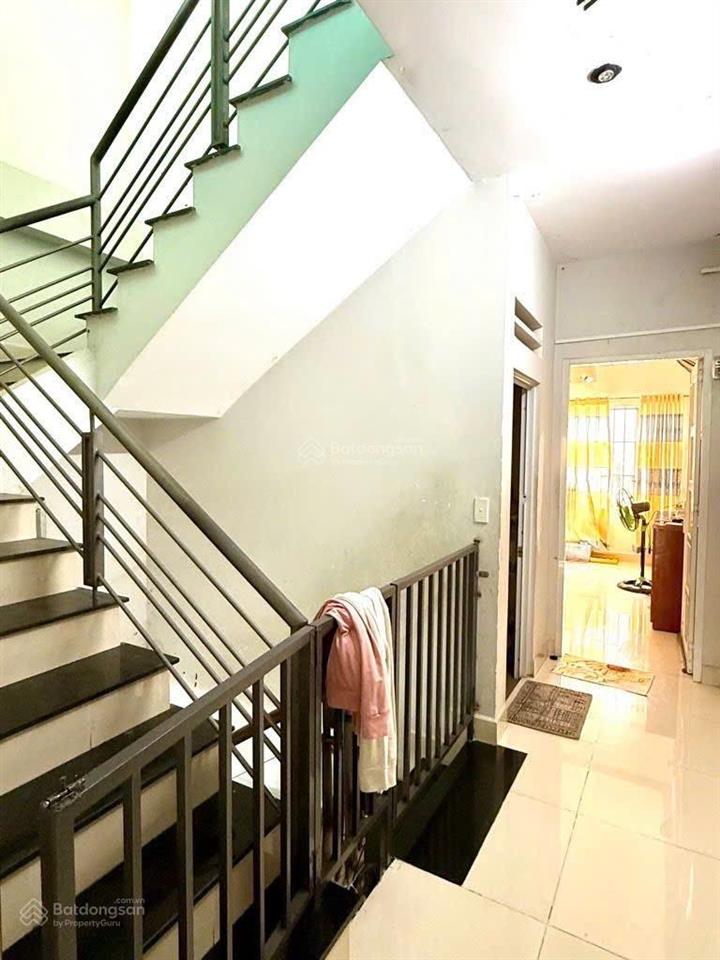 Nhà bùi đình túy, bình thạnh  ô tô ngủ trong nhà 90m2  3 tầng  13 tỷ 9 tl