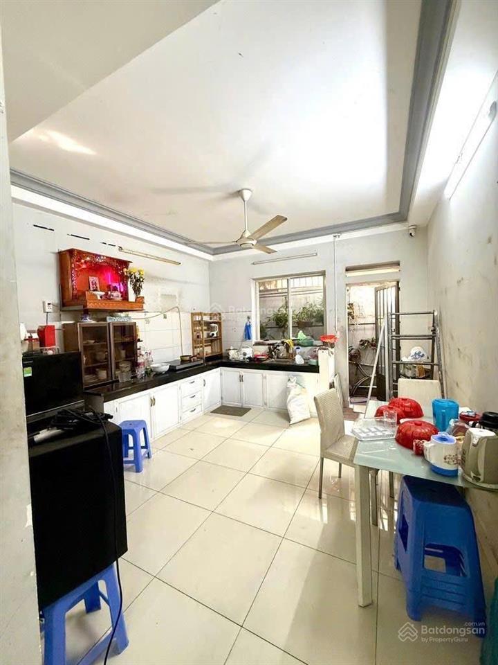 Nhà bùi đình túy, bình thạnh  ô tô ngủ trong nhà 90m2  3 tầng  13 tỷ 9 tl
