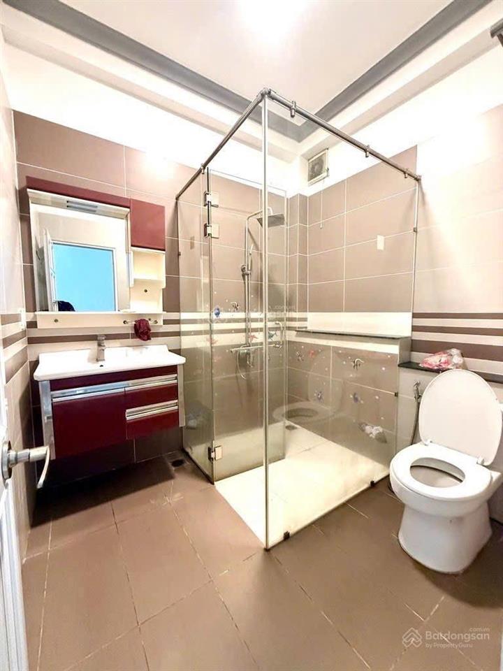 Nhà bùi đình túy, bình thạnh  ô tô ngủ trong nhà 90m2  3 tầng  13 tỷ 9 tl