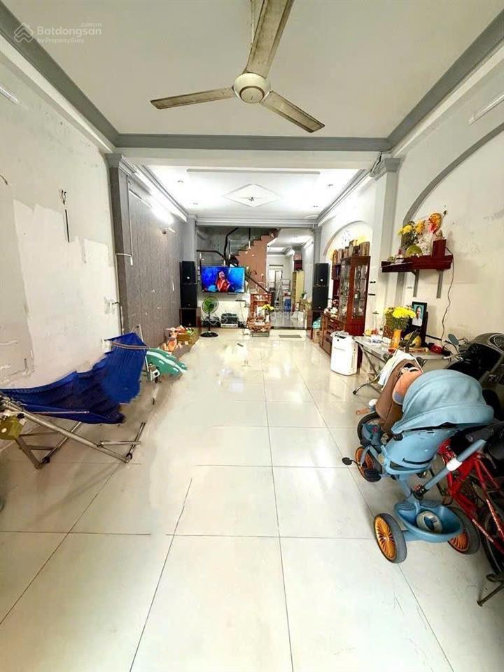 Nhà bùi đình túy, bình thạnh  ô tô ngủ trong nhà 90m2  3 tầng  13 tỷ 9 tl