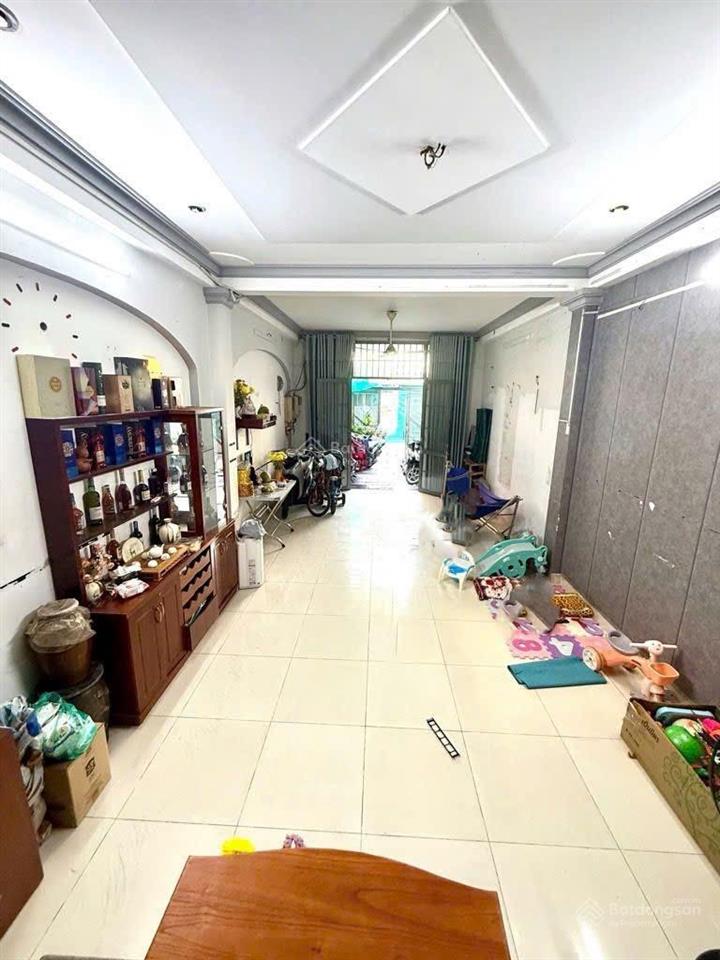 Nhà bùi đình túy, bình thạnh  ô tô ngủ trong nhà 90m2  3 tầng  13 tỷ 9 tl