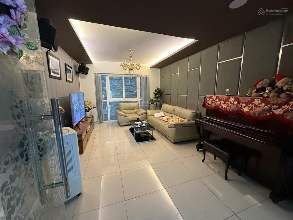 Nhà nguyễn văn đậu bình thạnh 80m2  6 tầng (có hầm) ô tô ngủ nhà  15,5 tỷ tl