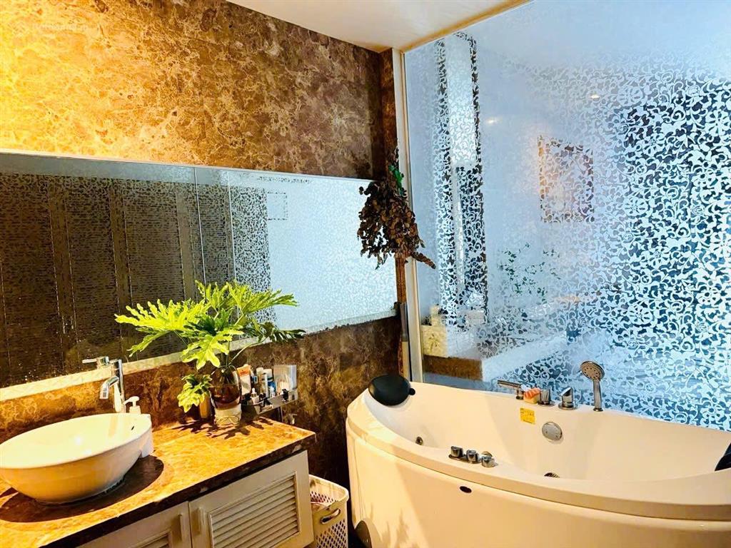 Nhà nguyễn văn đậu bình thạnh 80m2  6 tầng (có hầm) ô tô ngủ nhà  15,5 tỷ tl