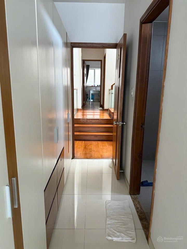 Nhà nguyễn văn đậu bình thạnh 80m2  6 tầng (có hầm) ô tô ngủ nhà  15,5 tỷ tl