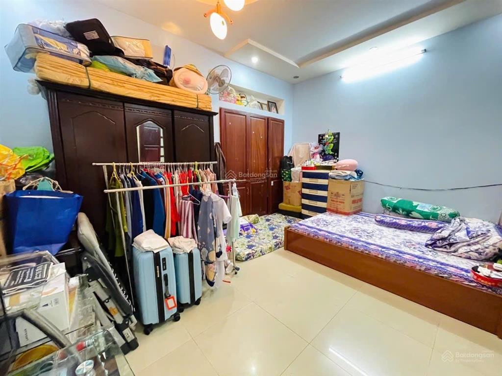 Nhà hẻm xe hơi xô viết nghệ tĩnh, bình thạnh  gần cầu thị nghè 4,6 x 14  4 tầng  13,9 tỷ tl