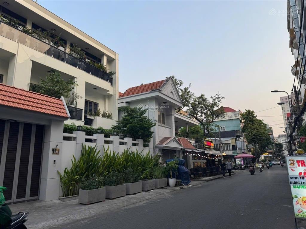 Nhà võ oanh, p. 25, bình thạnh  vị trí kinh doanh vip dt 211m2 (12x18)  2 tầng  34 tỷ gấp bán