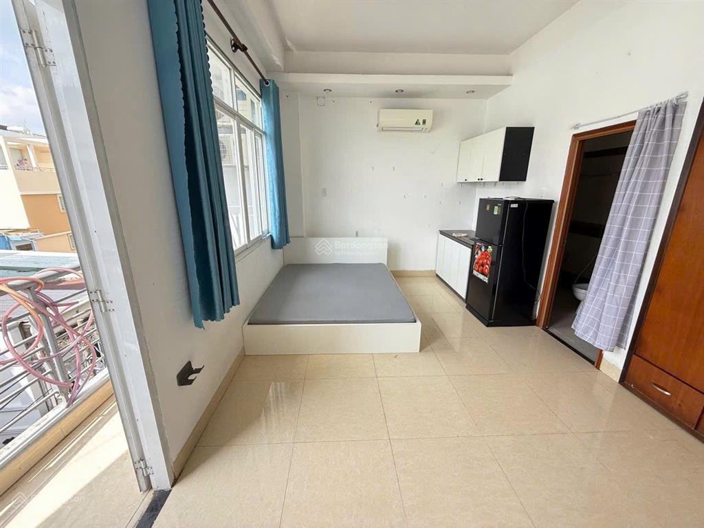 Nhà hẻm 7m, bùi hữu nghĩa bình thạnh 5,3 x 14  7 tầng (có hầm)  21 tỷ tl tốt