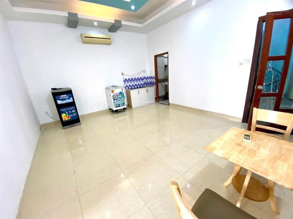 Nhà hẻm 7m, bùi hữu nghĩa bình thạnh 5,3 x 14  7 tầng (có hầm)  21 tỷ tl tốt