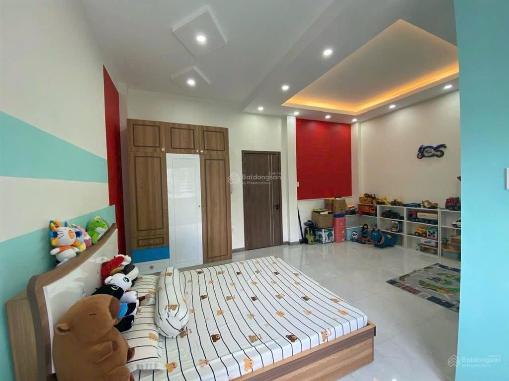 Biệt thự mini ngay gần chợ bà chiểu, bình thạnh 110m2 (6 x 18,5)  3 tầng ô tô ngủ nhà  18,9 tỷ