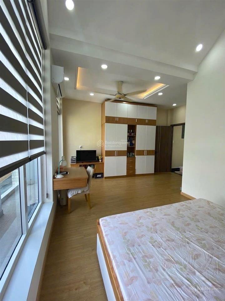 Biệt thự mini ngay gần chợ bà chiểu, bình thạnh 110m2 (6 x 18,5)  3 tầng ô tô ngủ nhà  18,9 tỷ
