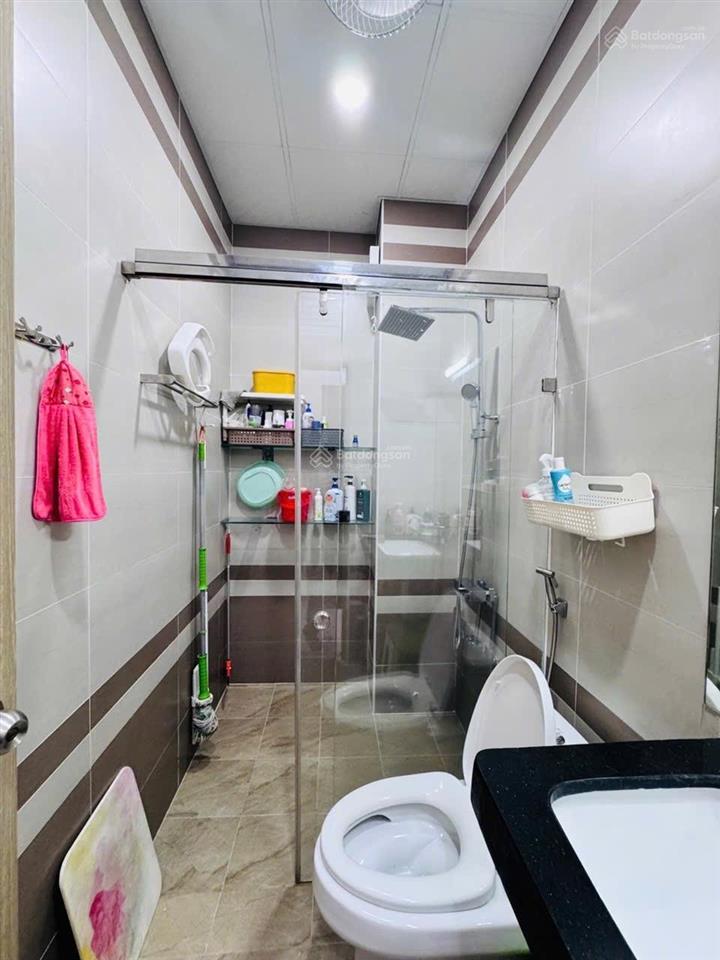 Chính chủ bán nhà nơ trang long, p. 7, bình thạnh 70m2 (4,2x16) 4 tầng. xe hơi ngủ nhà. 12,95 tỷ
