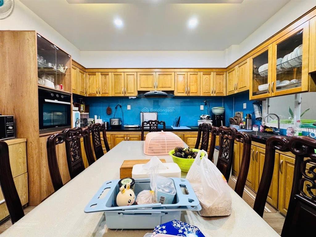 Chính chủ bán nhà nơ trang long, p. 7, bình thạnh 70m2 (4,2x16) 4 tầng. xe hơi ngủ nhà. 12,95 tỷ