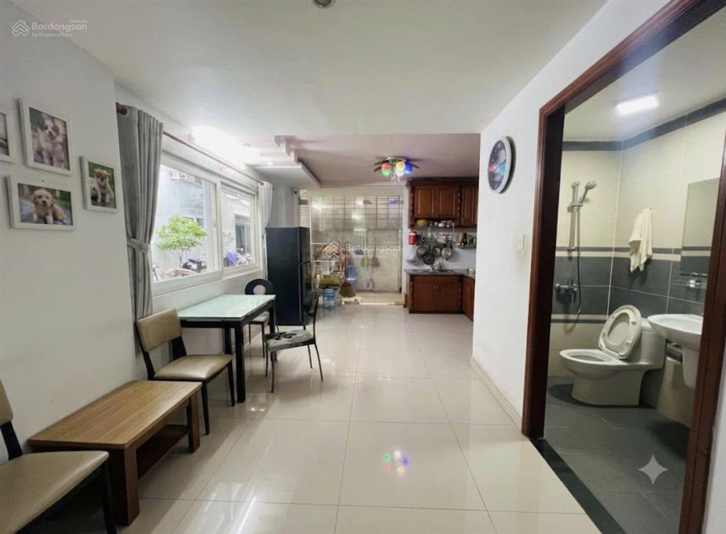 Nhà nguyễn hữu cảnh  võ duy ninh  bình thạnh 75m2  5 tầng  hẻm xe hơi  13 tỷ tl