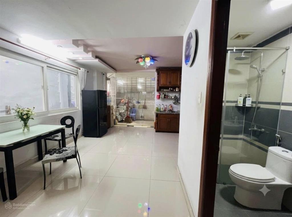 Nhà nguyễn hữu cảnh  võ duy ninh  bình thạnh 75m2  5 tầng  hẻm xe hơi  13 tỷ tl