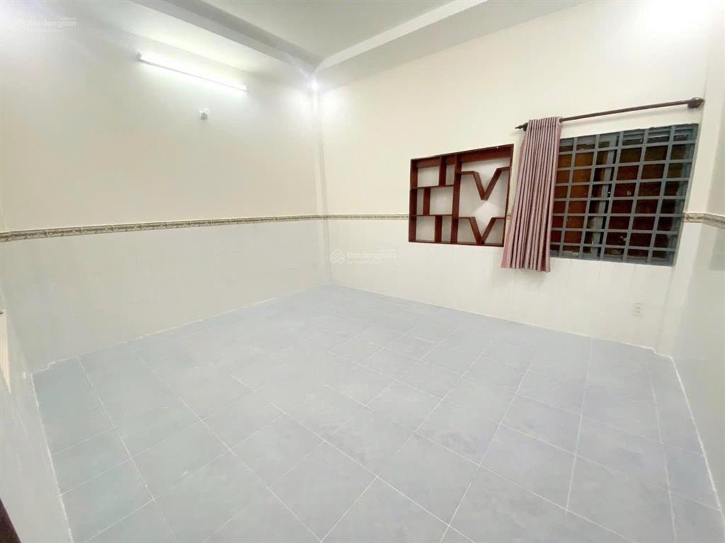 Chính chủ bán nhà vũ tùng, bình thạnh 86m2 (4,6x17)  2 tầng  8,9 tỷ tl