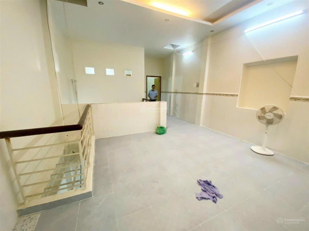 Chính chủ bán nhà vũ tùng, bình thạnh 86m2 (4,6x17)  2 tầng  8,9 tỷ tl