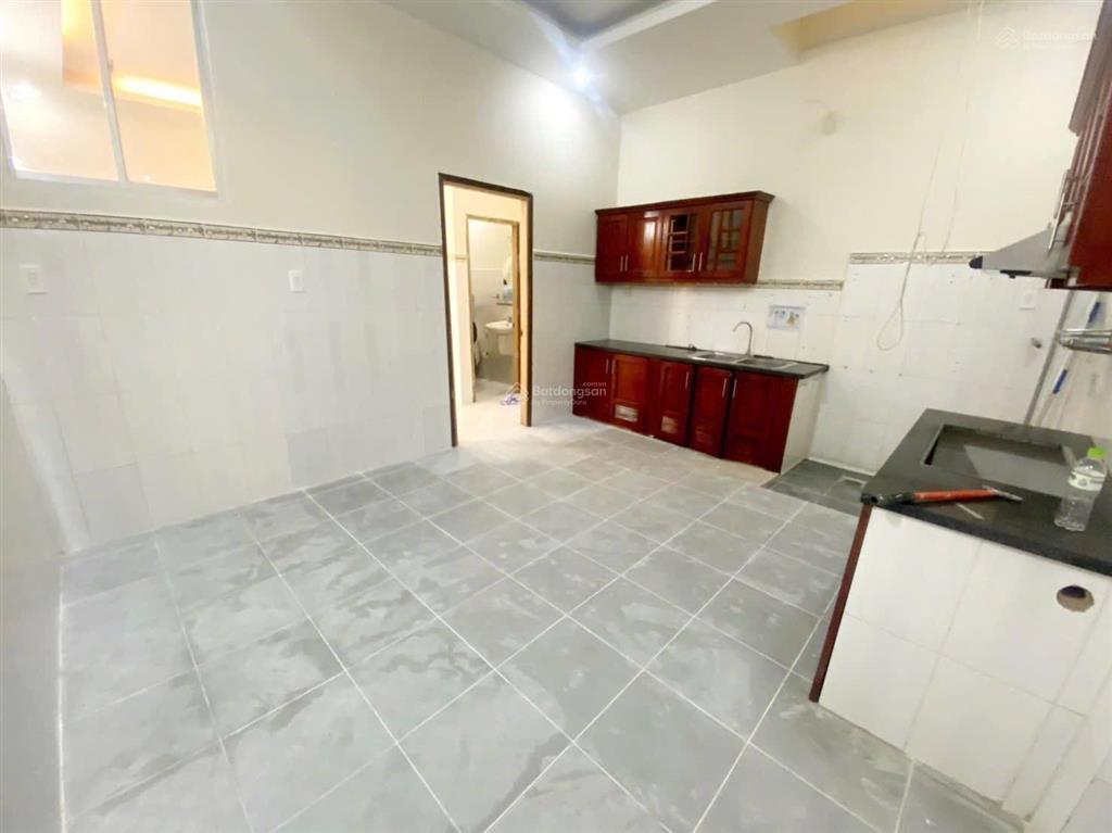 Chính chủ bán nhà vũ tùng, bình thạnh 86m2 (4,6x17)  2 tầng  8,9 tỷ tl
