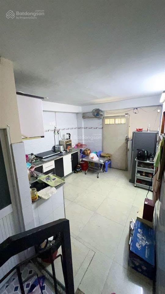 Hàng hiếm nguyễn hữu cảnh, p22, bình thạnh 136m2 (7 x 19,5)  cấp 4 tiện xây mới  hẻm xe tải.