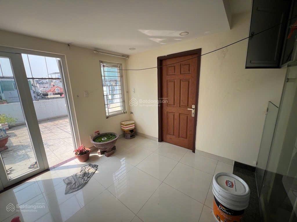 Nhà ngay phan xích long, phú nhuận 120m2  5 tầng thang máy 10 phòng  giá 14 tỷ xíu