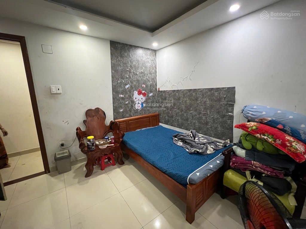 Nhà ngay phan xích long, phú nhuận 120m2  5 tầng thang máy 10 phòng  giá 14 tỷ xíu
