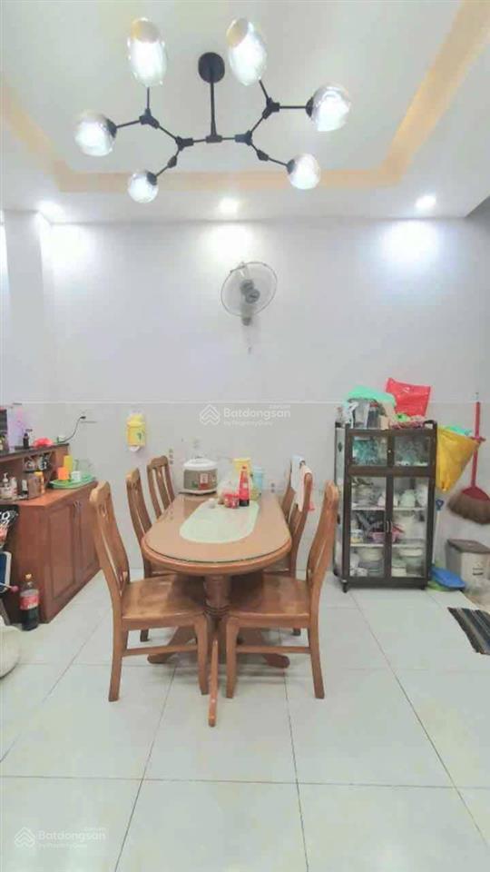 Chính chủ gửi bán nhà phạm văn đồng, bình thạnh 52m2 (5x13)4 tầnghẻm xe hơi đỗ cửa  8,4 tỷ tl