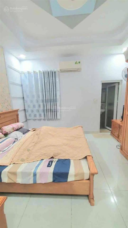 Chính chủ gửi bán nhà phạm văn đồng, bình thạnh 52m2 (5x13)4 tầnghẻm xe hơi đỗ cửa  8,4 tỷ tl