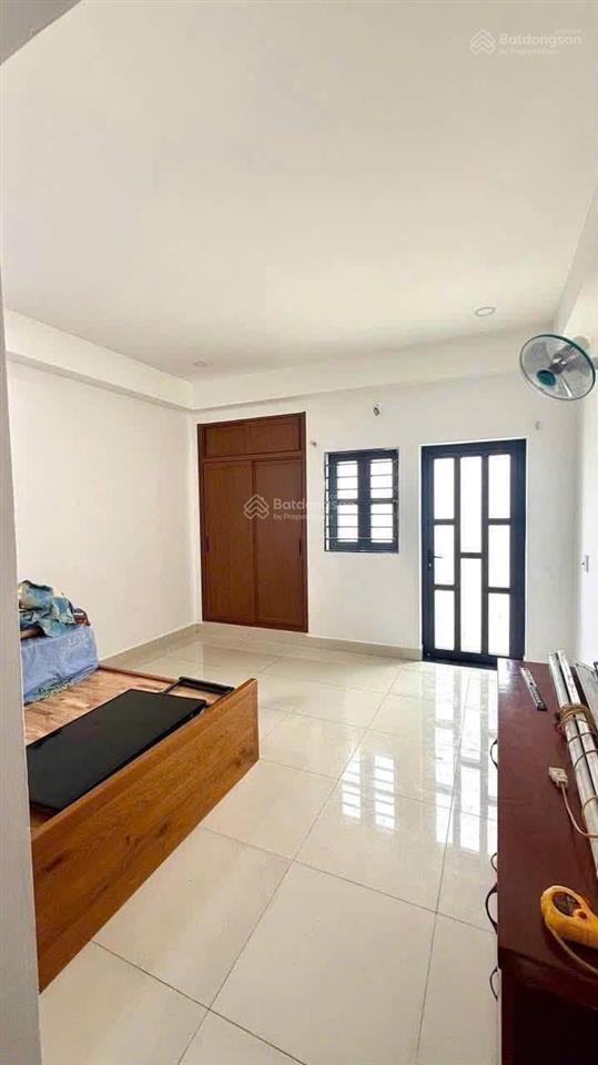 Bán nhà hẻm xe hơi bùi đình túy bình thạnh 90m2 (4,4x23)  3 tầng  xe hơi ngủ nhà  13 tỷ xíu