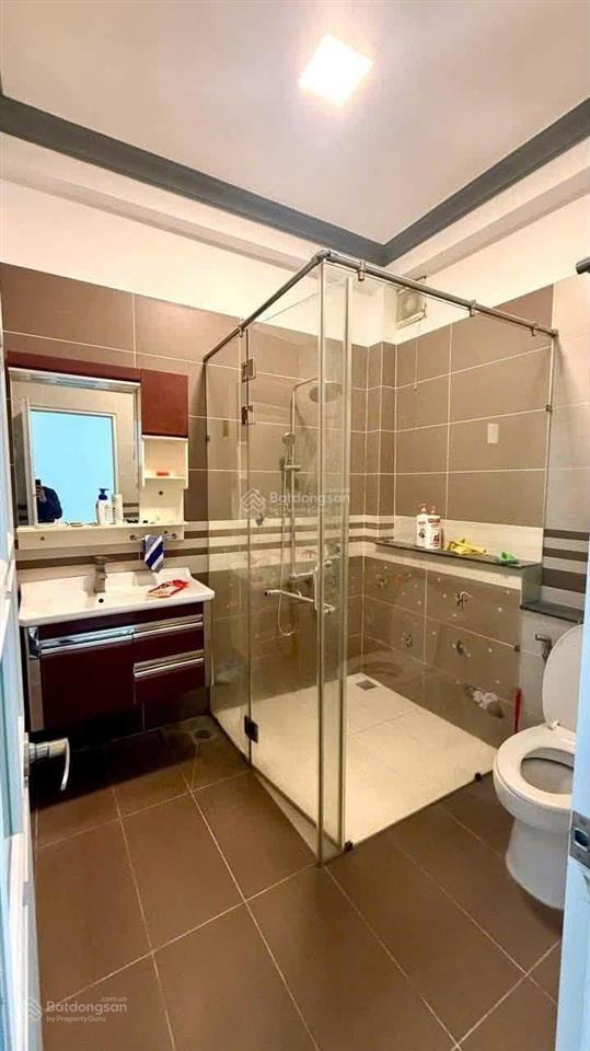 Bán nhà hẻm xe hơi bùi đình túy bình thạnh 90m2 (4,4x23)  3 tầng  xe hơi ngủ nhà  13 tỷ xíu