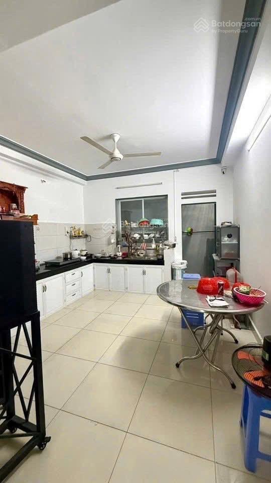 Bán nhà hẻm xe hơi bùi đình túy bình thạnh 90m2 (4,4x23)  3 tầng  xe hơi ngủ nhà  13 tỷ xíu