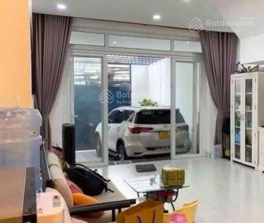 Bán nhà hẻm xe hơi bùi đình túy bình thạnh 90m2 (4,4x23)  3 tầng  xe hơi ngủ nhà  13 tỷ xíu