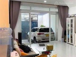 Bán nhà hẻm xe hơi bùi đình túy bình thạnh 90m2 (4,4x23)  3 tầng  xe hơi ngủ nhà  13 tỷ xíu