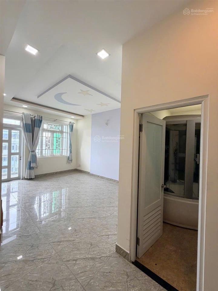 Mặt tiền kinh doanh bình thạnh  95m2 (4,5 x22)  4 tầng  17 tỷ xíu