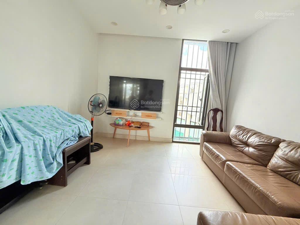 Nhà nơ trang long , p7, bình thạnh  105m2 (8,5 x 12) 6 tầng thang máy  24,5 tỷ tl . ga ra ô tô