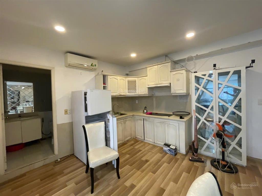 Nhà nguyễn gia trí, p25, bình thạnh 60m2  4 tầng  10,9 tỷ
