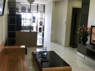 Khó tìm căn 63m2 lô góc hh linh đàm, 2 phòng ngủ 2 vs, tầng đẹp, giá đầu tư