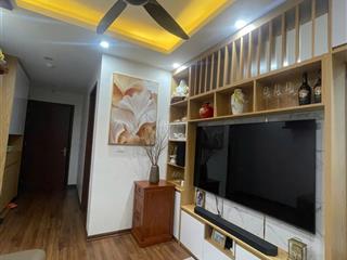 Siêu phẩm  hh linh đàm  48m2, 2 phòng ngủ nhà đẹp ở luôn giá 2 tỷ 450tr