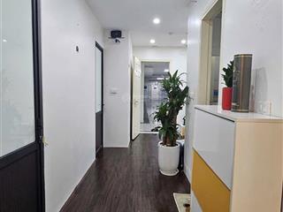 Chính chủ bán căn 58m2 hh linh đàm 2 phòng ngủ 2 vệ sinh ở ngay, giá mềm nhất khu